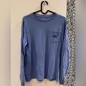 Vineyard Vines Long Sleeve